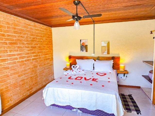 Cores e Flores da Serra