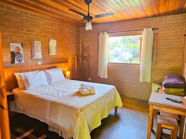 Cores e Flores da Serra