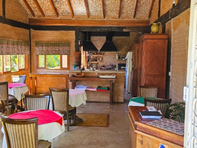 Cores e Flores da Serra