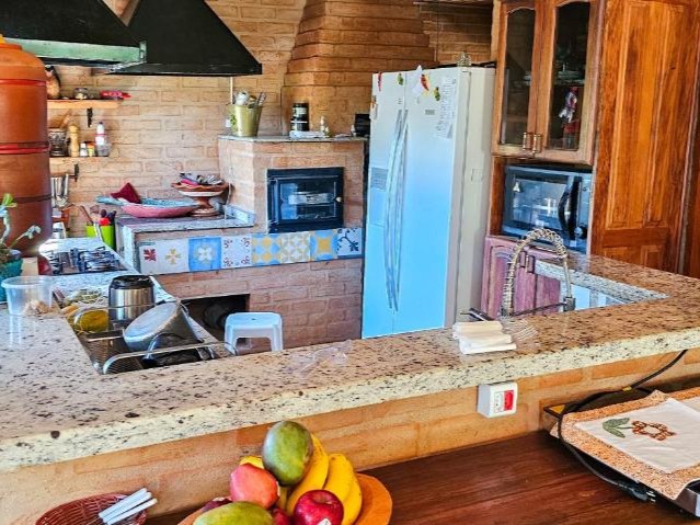 Cores e Flores da Serra