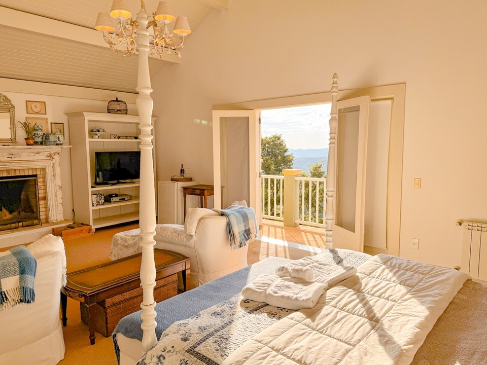 Villa Coração by Concavus em Monte Verde - MG