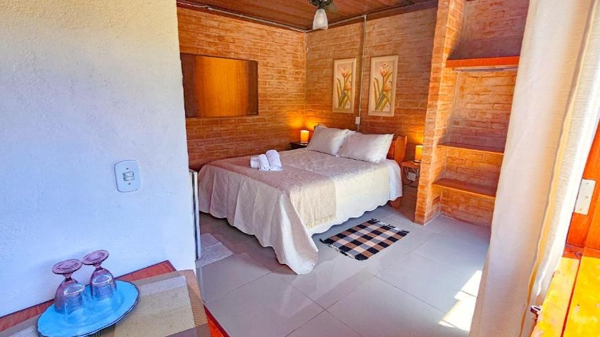 Cores e Flores da Serra by Concavus em Santo Antônio do Pinhal - SP