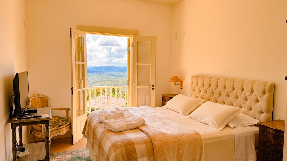 Villa Coração by Concavus em Monte Verde - MG