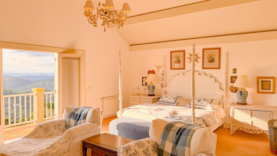 Villa Coração by Concavus em Monte Verde - MG