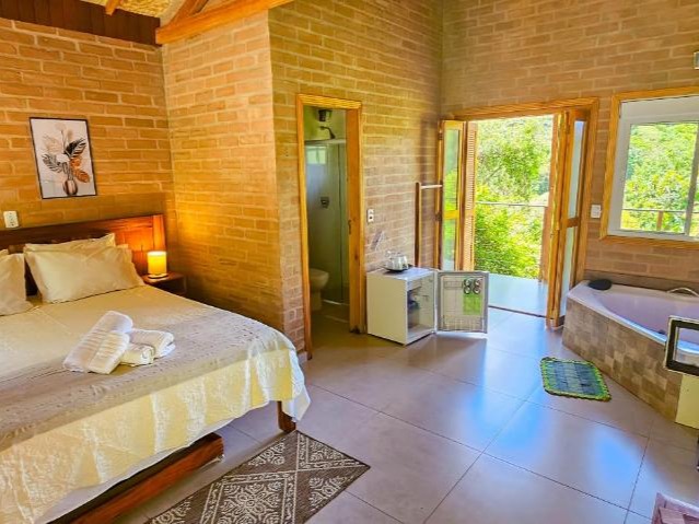 Cores e Flores da Serra by Concavus em Santo Antônio do Pinhal - SP